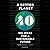 A Better Planet: Forty Big Ideas for a Sustainable Future