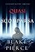 Quasi scomparsa (The Au Pair #1) by Blake Pierce