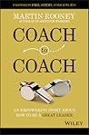 Coach to Coach: A...