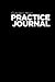Outside in Music Practice Journal v.2016 by Nick Finzer