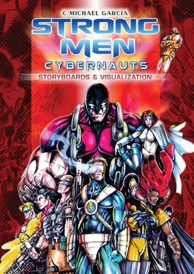 Strongmen Cybernauts