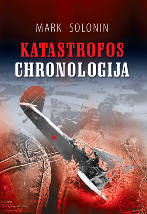 Katastrofos Chronologija