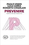 Prevenire: Manifesto per una tecnopolitica