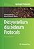 Dictyostelium discoideum Protocols (Methods in Molecular Biology, 983)