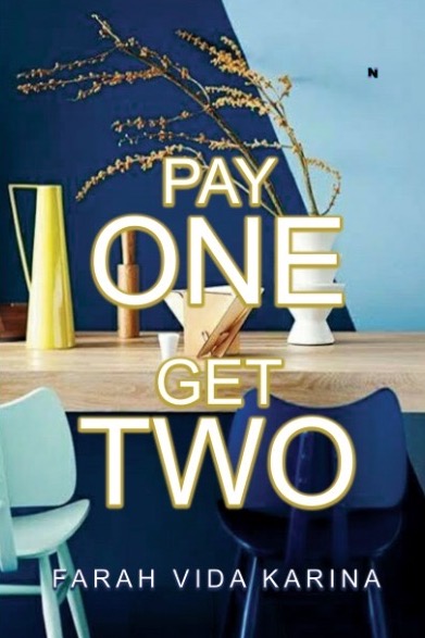 Pay One Get Two