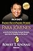 Padre rico padre pobre para jóvenes / Rich Dad Poor Dad for T... by Robert T. Kiyosaki