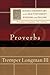 Proverbs (Baker Commentary on the Old Testament Wisdom and Psalms)