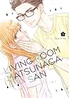 Living-Room Matsunaga-san, Vol. 3 by Keiko Iwashita
