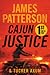 Cajun Justice