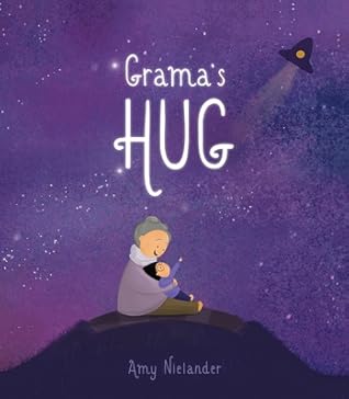 Grama's Hug