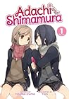 Adachi and Shimamura (Light Novel) Vol. 1 by Hitoma Iruma