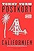 Postkort fra Californien by Tonny Vorm