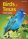Birds of Texas Fi...