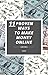 11 Ways to Make Money Online in 2020 (World-Wide Method) by Pardeep Goyal