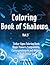 Coloring Book of Shadows - ...
