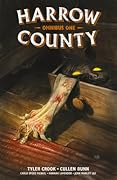 Harrow County: Omnibus Volume 1