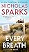 Every Breath by Nicholas Sparks