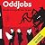 Oddjobs (Oddjobs #1)