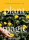 Plant Magic by Christine Buckley