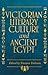 Victorian Literary Culture and Ancient Egypt by Eleanor Dobson