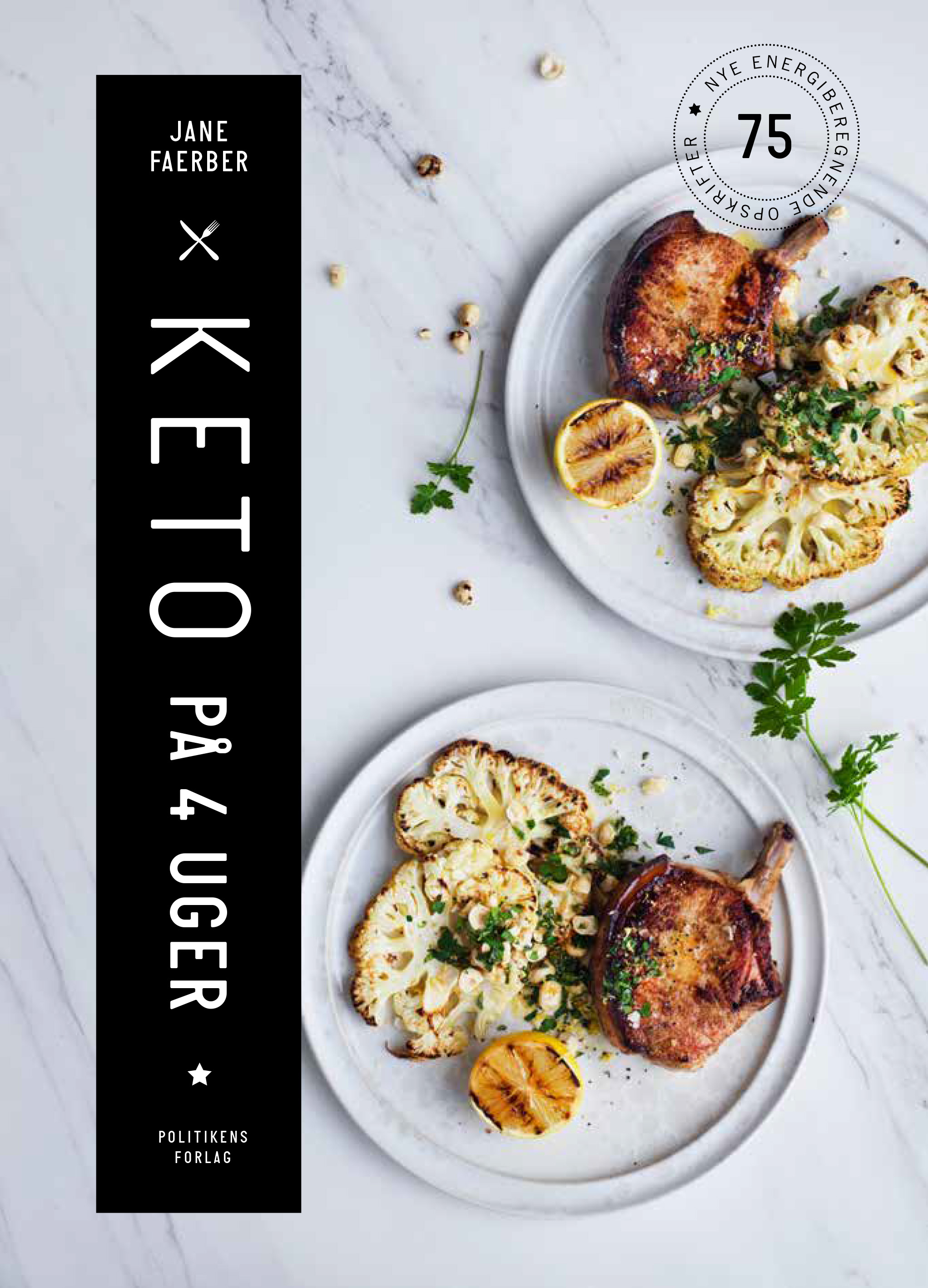 KETO på 4 uger