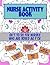 NURSE ACTIVITY BOOK: SH*T T...