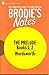 Bn: Prelude Books 1 & 2