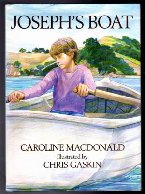 Joseph's boat