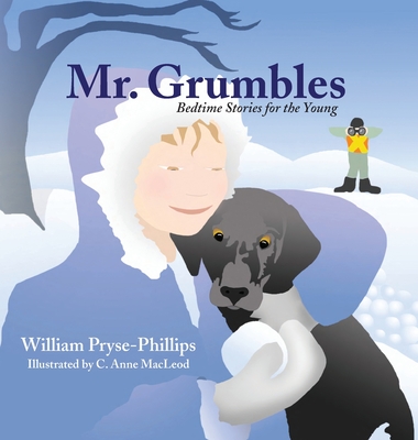 Mr Grumbles: Bedtime stories for young chidren