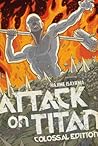 Attack on Titan: ...