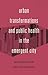 Urban transformations and public health in the emergent city (Global Urban Transformations)