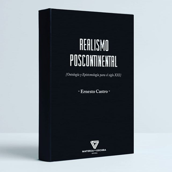 Realismo poscontinental: ontología y epistemología para el siglo XXI (Paperback)