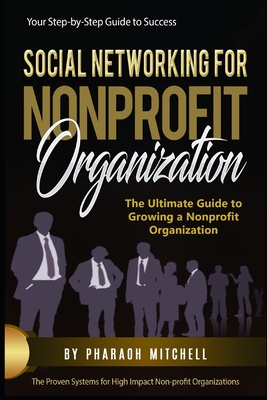 Social Networking for Nonprofit Organization