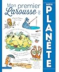 Mon Premier Larousse de notre Planète