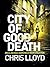 City of Good Death (Catalan Crime Thrillers)