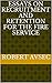 Essays on Recruitment and R...