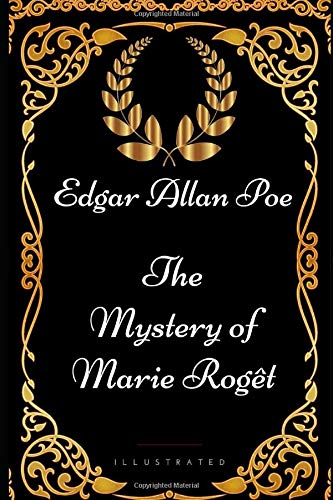 The Mystery of Marie Rogêt