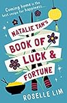 Book cover for Natalie Tan’s Book of Luck and Fortune