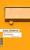 Irrliebe (Knobel, #6)