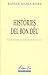 Històries del bon Déu by Rainer Maria Rilke