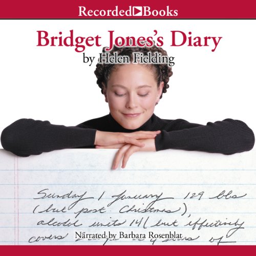 Bridget Jones's Diary