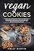 Vegan Cookies by Polly Martin