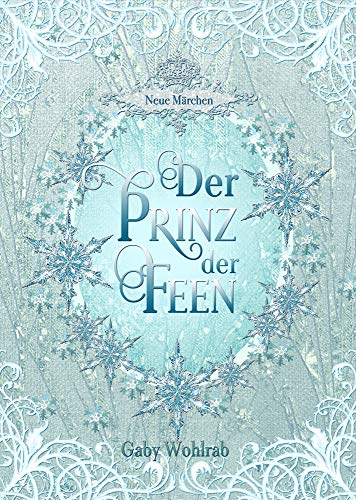 Der Prinz der Feen (Kindle Edition)