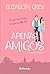 Apenas Amigos (A Agência Livro 1)