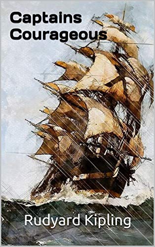 Captains Courageous