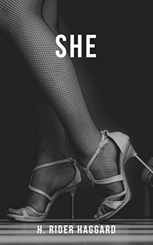 She