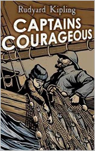 Captains Courageous