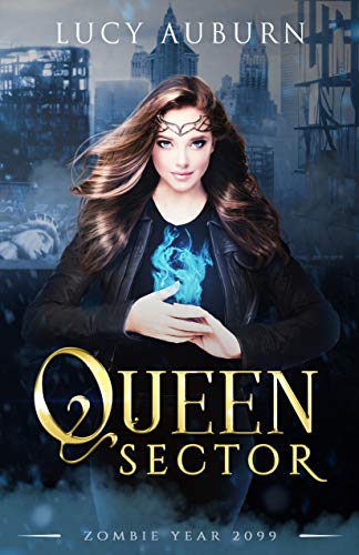 Queen Sector (Kindle Edition)