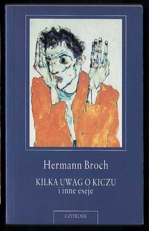 Kilka uwag o kiczu i inne eseje (Paperback)