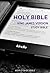 Bible: King James Study Bible (KJV) (Annotated)